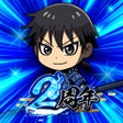 أيقونة البرنامج: キングダムDASH