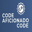 程序图标：Code Aficionado