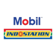 Mobil Indostation App icon