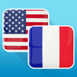 Icon of program: English French Translator