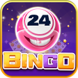 程序图标：Lucky Bingo: Funny Party