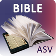 プログラムのアイコン：Holy Bible ASV