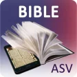 Holy Bible ASV