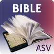 Ikon program: Holy Bible ASV