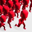 程序图标:Crowd City