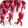 Programın simgesi: Crowd City
