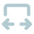 Programın simgesi: Viewport Resizer