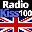 أيقونة البرنامج: Kiss 100 FM Radio UK Lond…