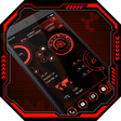 프로그램 아이콘: Hi-tech Circuit Launcher