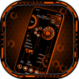 Hi-tech Circuit Launcher