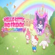 ไอคอนของโปรแกรม: HELLO KITTY AND FRIENDS: …