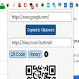 Icon of program: Snaptik Url Shortener