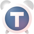 プログラムのアイコン：Tuks Timetable