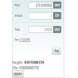 Icon of program: Poloniex Helper