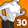30 Day Workout Challenge Sport