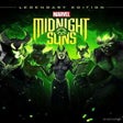 Ikona programu: Marvels Midnight Suns: Le…