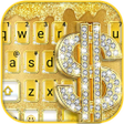 プログラムのアイコン：Golden Dollar Drops Keybo…