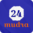 プログラムのアイコン：24mudra
