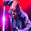 Icon of program: Blade Marvel Wallpapers N…