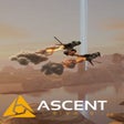 Programın simgesi: Ascent: Rivals