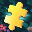 Icoon van programma: Jigsaw Adventures Puzzle …