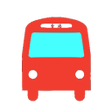 プログラムのアイコン：Hong Kong Bus Route