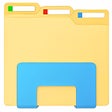 Иконка программы: Windows File Explorer