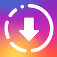 Ícone do programa: Story Saver for Instagram…