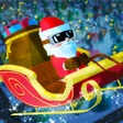 Icon of program: Santa Christmas Delivery …