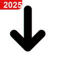 أيقونة البرنامج: Video Downloader for TT