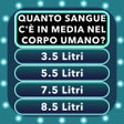 Ícone do programa: Quiz Cultura Generale