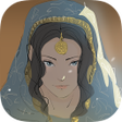 프로그램 아이콘: Sands of Salzaar