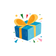 Icoon van programma: Lucky Box Math - Quiz Gam…
