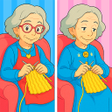 Ícone do programa: Differences - Find  Spot …