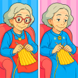 Ikona programu: Differences - Find  Spot …