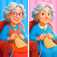 Icoon van programma: Differences - Find  Spot …