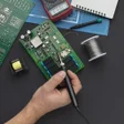 Icon of program: Hardware Engineering