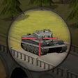 プログラムのアイコン：Artillery Guns: Destroy T…
