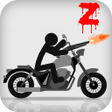 程序图标:Stickman Destruction Zomb…