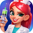 Crazy Hospital icon