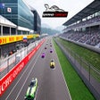 أيقونة البرنامج: Grand Circuit