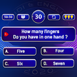 Icona del programma: Kids GK Trivia - Quiz Ind…