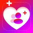Biểu tượng của chương trình: MoreLikes for Followers P…