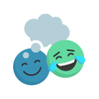 Icon of program: CBT Companion: Cognitive …