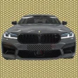 أيقونة البرنامج: Simulator Drive City BMW …