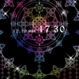 プログラムのアイコン：Holy Rainbow