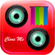 プログラムのアイコン: Clone Me