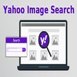 Icoon van programma: Yahoo Image Search