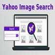 Yahoo Image Search