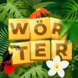 Icon of program: Wort Finden - Wortsuche S…